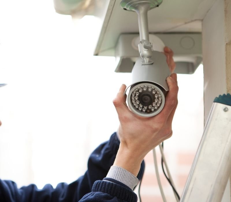 Camera Systems
