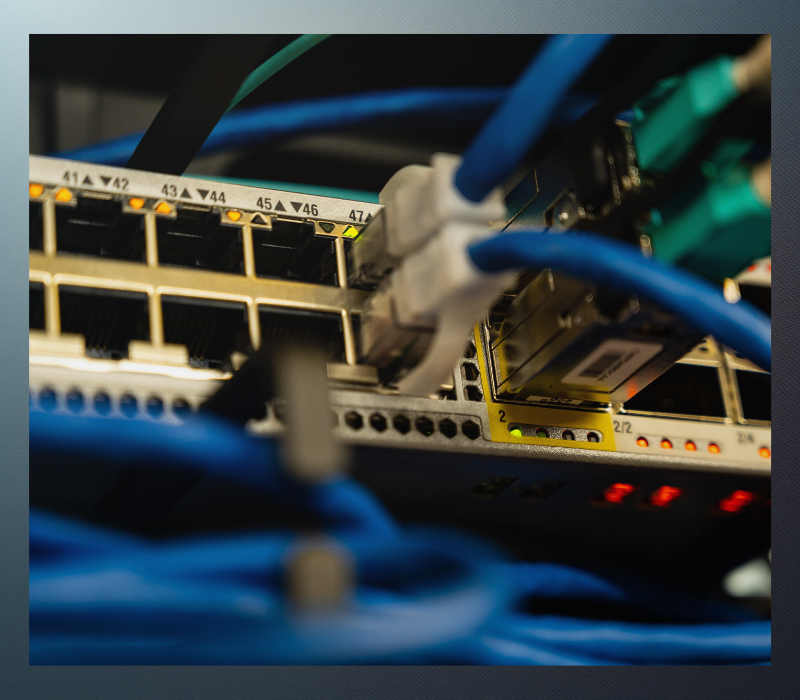 Server Setup and Planning