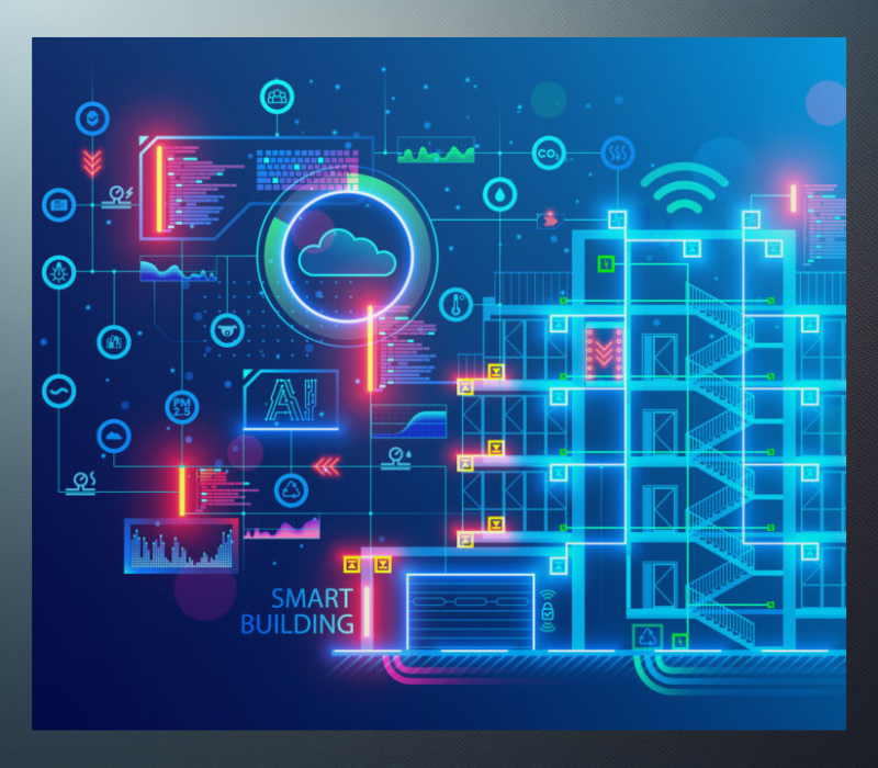 Building Management and Automation Systems