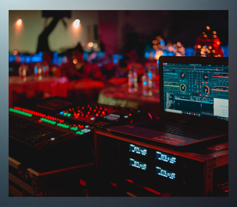 Audio and Video Systems Automation
