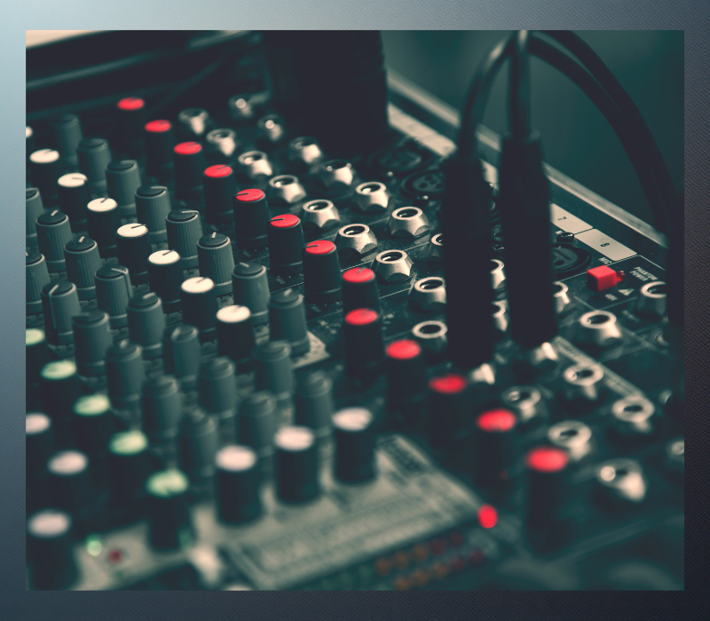 Professional Sound Systems