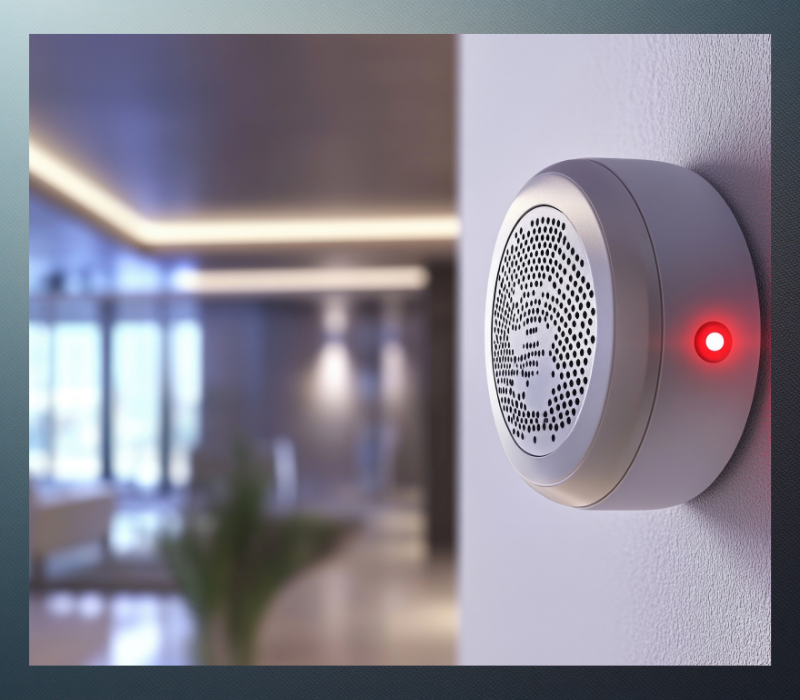 Fire Safety Systems