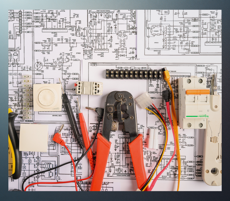 Project Design & Consultancy Services