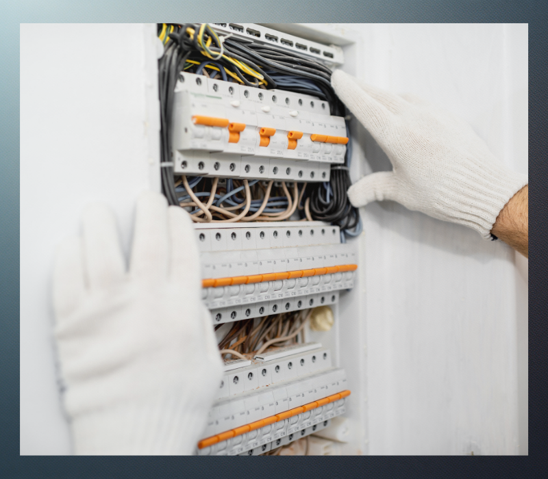 Low Voltage Panels