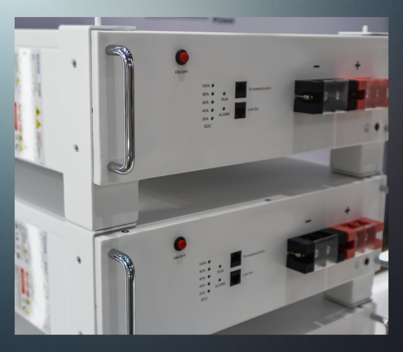 UPS Installations & Systems